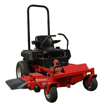 Briggs Engine Inch Zero Turn Lawnmower Gasoline Riding Lawn Mower