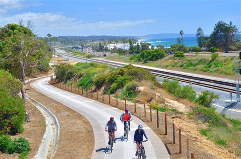 Coastal Rail Trail Mountain Bike Trails Best Mountain Bikes Coastal