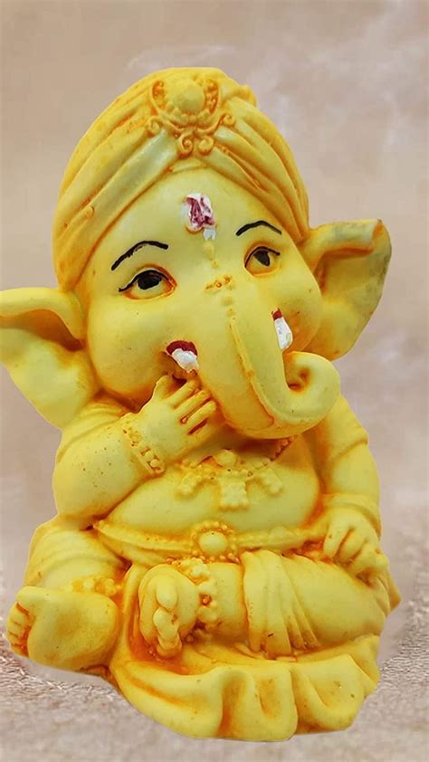 Top Cute Wallpaper Ganesha Images Amazing Collection Cute