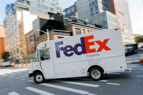 FedEx Delivery on New Year's Day: What to Expect