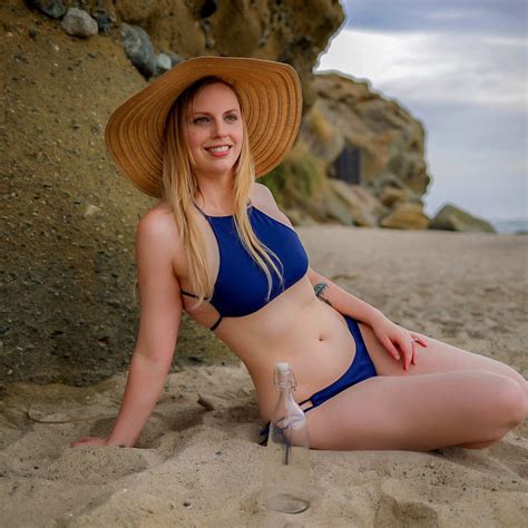 Navy High Neck Bikini Top With Cross Back Etsy