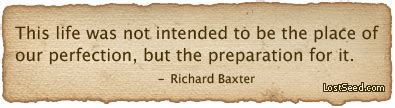 Richard Baxter Quotes. QuotesGram