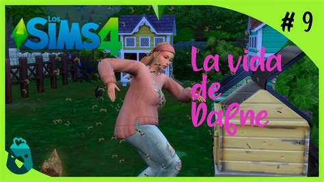 Los Sims Vida En El Pueblo La Vida De Dafne Cita Con Eldar