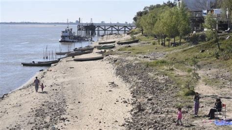 Récords De Calor Frío Y Sequía Cuáles Fueron Las Anomalías Y Eventos Climáticos Extremos En