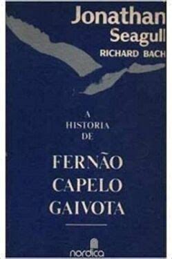 Resenha De A Hist Ria De Fern O Capelo Gaivota Gpet F Sica