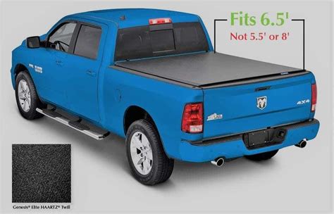 🚘5 Best Roll-Up Tonneau Covers (January 2025) | Buyer’s Guide (Reviews)