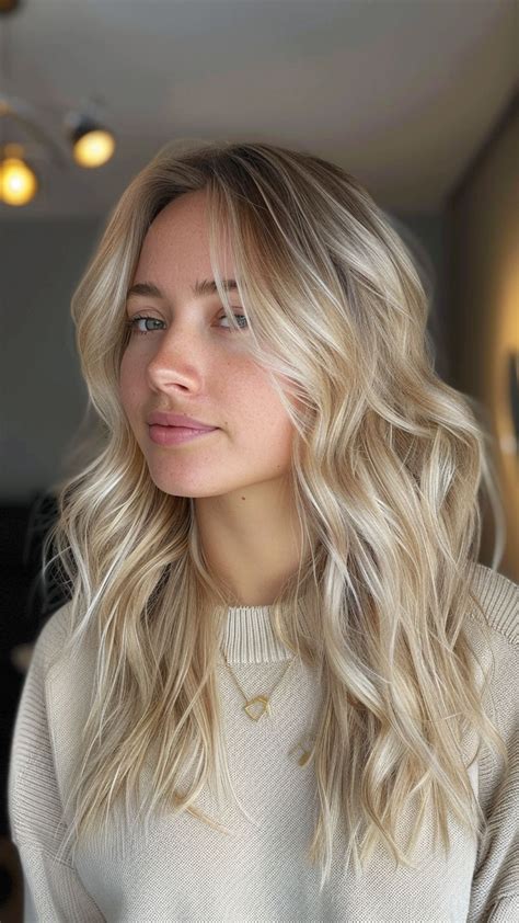 30 Balayage Hair Color Trends For Effortless Chic In 2024 Hair Color Balayage Blonde Hair