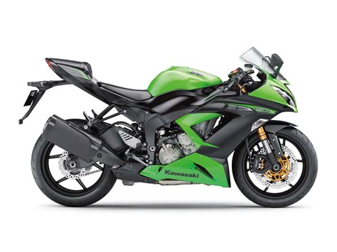 Kawasaki Ninja Zx6r 636 Parts Accessories