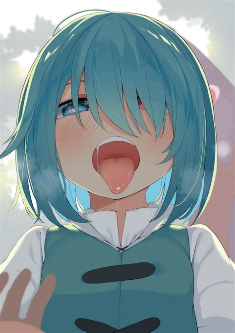 Tatara Kogasa Touhou Drawn By Piyodesu Danbooru