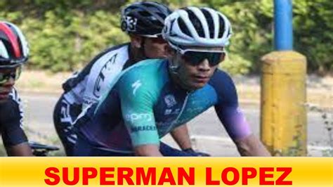 Tour De Catamarca Internacional 2023 Etapa 2 Con Superman López YouTube