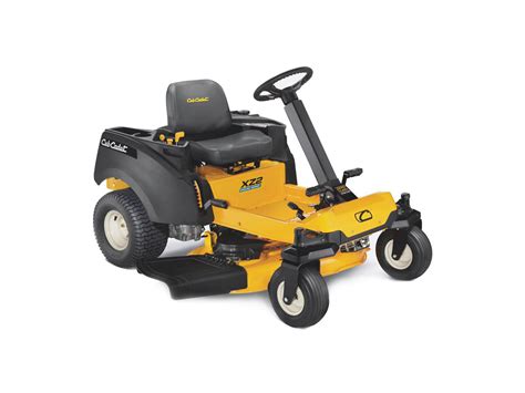 Trattorino Rasaerba Xt Pr Cub Cadet Sborgia C Sas Garden Shop