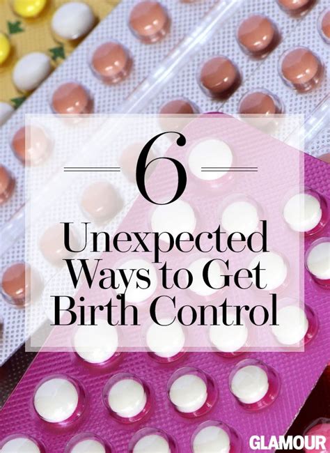 Websites And Apps You Can Use To Get Birth Control Online Birth