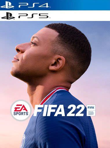 Buy Fifa 22 Ps4 Digital Code Playstation Network