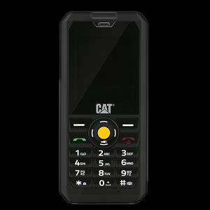 CAT B30 Rugged Bar Phone (Unlocked) – Best Dumb Phones 2024