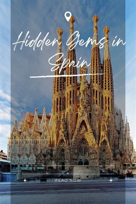 Hidden Gems In Spain Top Underrated Destinations In Spain