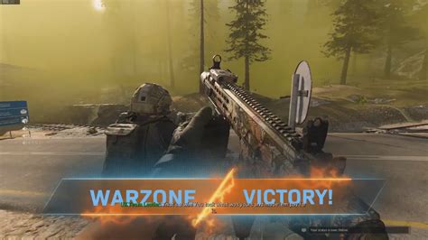 Cod Warzone Quads Win Youtube