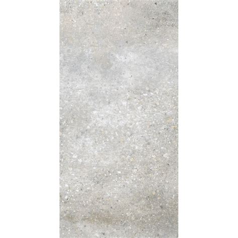 Cementmix Meso Light Grey Porcelain Tiles