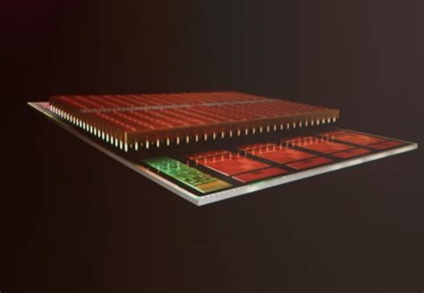 Amd Presents More Details On Zen D V Cache And The Future Of D