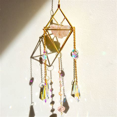 Suncatchers And Dreamcatchers Ascend Crystals Salem