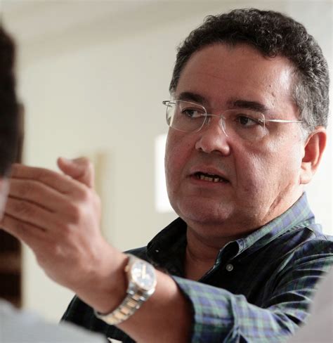 Roberto Rocha diz que fará tudo para derrotá la mas admite apoio a