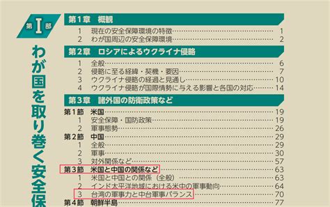 国防部回应日方 2022 年版「防卫白皮书」涉华内容，「罔顾事实、充满偏见」，释放了什么信号？ 知乎