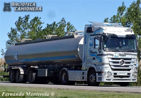 Mercedes Benz Actros MP III 1846 LS MegaSpace Transporte Flickr