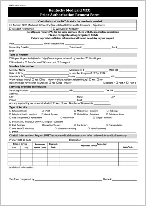 Medicaid Form Pa 600 L Fillable Form Printable Forms Free Online