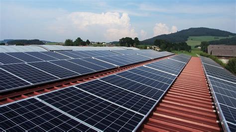 Fotovoltaico In Italia Gli Ultimi Dati Su Capacit E Produzione