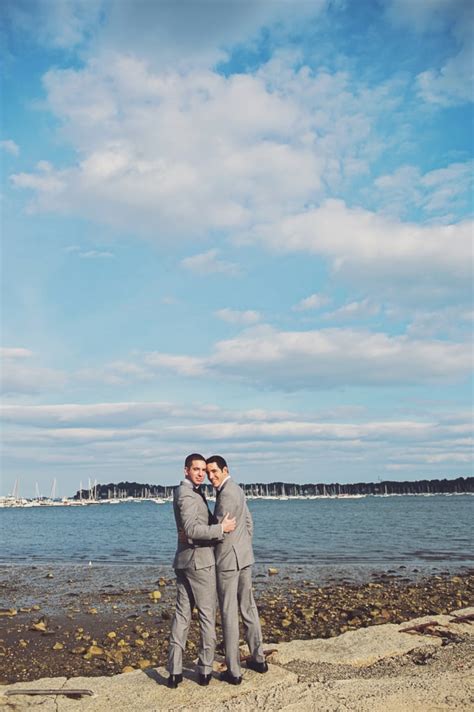 Nautical Wedding Inspiration Popsugar Love And Sex Photo 41