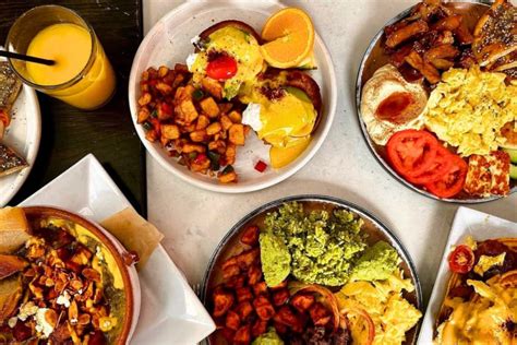 Best Breakfast in Philadelphia| Top 16 Spots for 2025 | Cozymeal