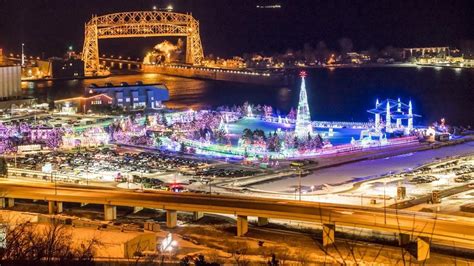 Brandpointcontent Enjoy The Best Of Duluth This Winter