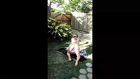 Free Naked Outdoors Porn Videos XHamster