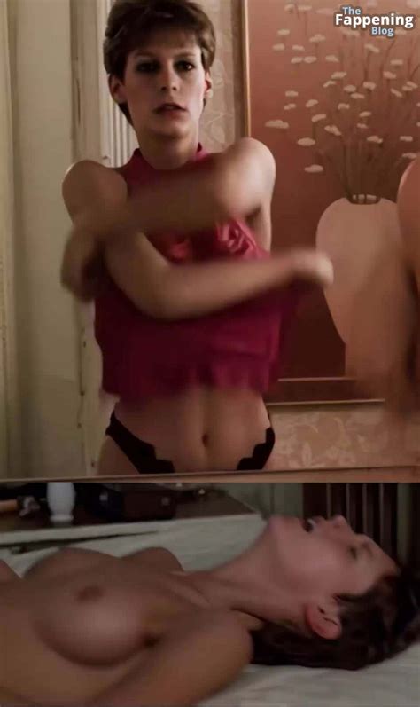 Jamie Lee Curtis Nude Collection Photos GIFs PinayFlixx Mega Leaks