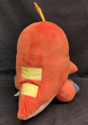 Bandai Spirits Mofugutto Tsuttette Plushie Plush Stuffed Toy Hogeta