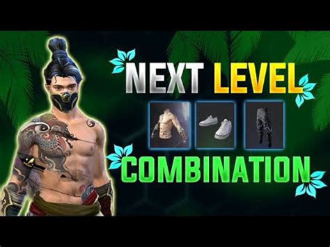 New Incubator Phantom Samurai Combination In Free Fire Mystical Master