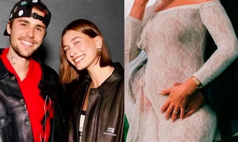 Justin Bieber será papá por primera vez