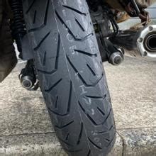 BRIDGESTONE BATTLECRUISE H50F のパーツレビュー レブル モトくろっさぁ みんカラ