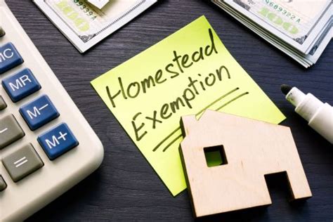 Texas Homestead Exemptions What To Know In 2024 And Benefit