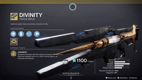 Destiny Best Exotic Weapons For Pve Season Season Of The