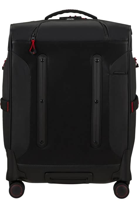 Samsonite Ecodiver Maleta Spinner Ruedas Cm Negra