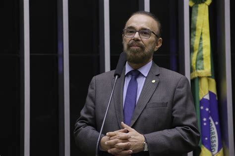 Lincoln Portela Eleito Vice Presidente Da C Mara Dos Deputados