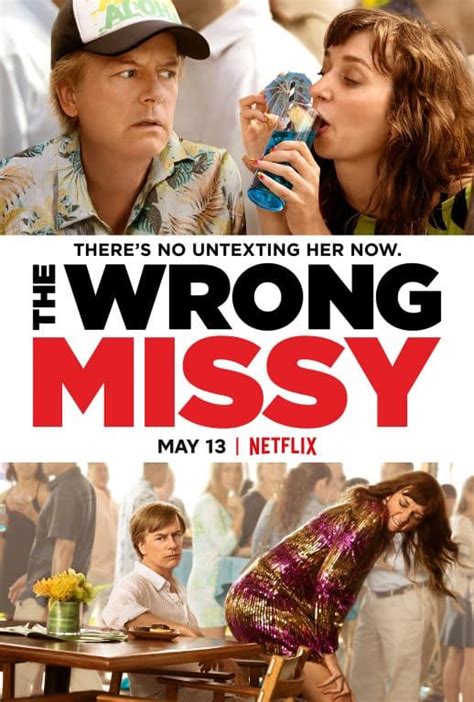 The Wrong Missy (Netflix) - Trailer, Synopsis, Cast Guide And First ...