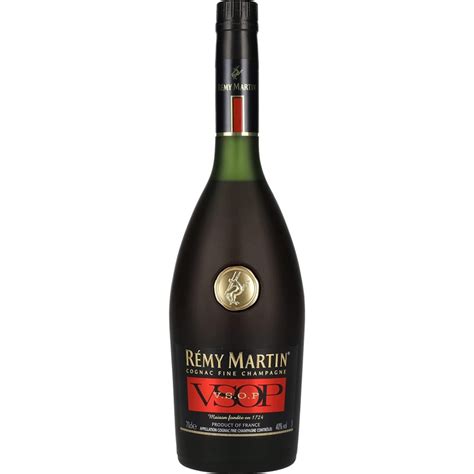 Remy Martin VSOP Mature Cask Finish 40 Vol 0 7 Liter Premium Ru