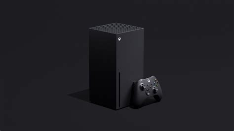 Xbox Series X Gameplay Is Being Shown Next Week Confirms Microsoft