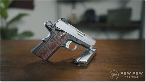 The Ultimate Guide To The Iconic 1911 Pistol Part 40 Off