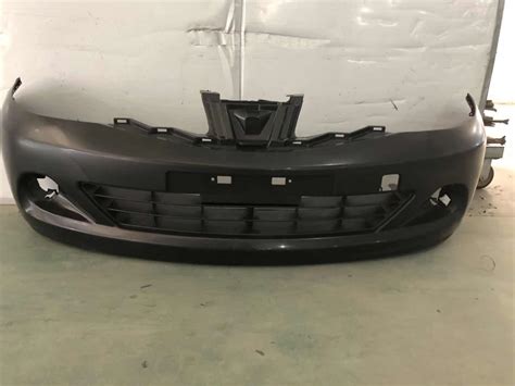 Front Bumper For Nissan Tiida 2008 Buy Accessories For Nissan Tiida For Nissan Tiida Bumper