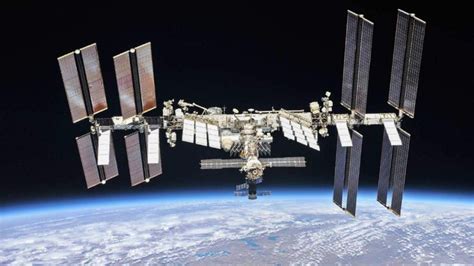 Us Space Command Says Russian Satellite Debris Poses Multi Year Risk