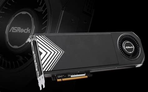 ASRock Anuncia Linha De GPUs Blower AMD Radeon RX 7900 Creator Adrenaline