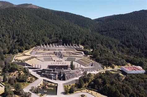 Centro Ceremonial Otomí con gran riqueza cultural histórica y natural