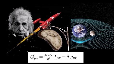 32 Théorie de la Relativité Générale Einstein a t il vraiment